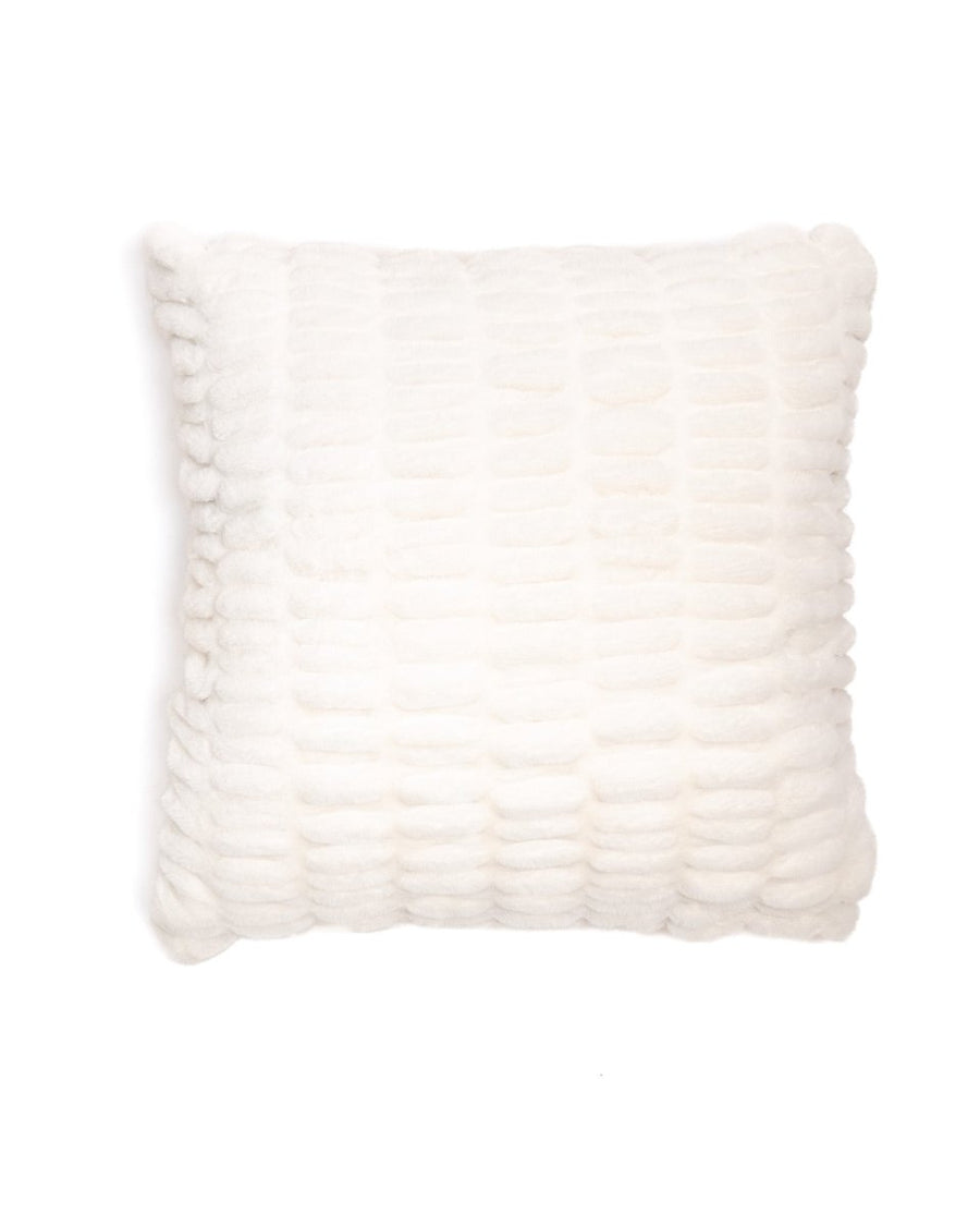 Ivory Cloud Pillow - Keiki Co.