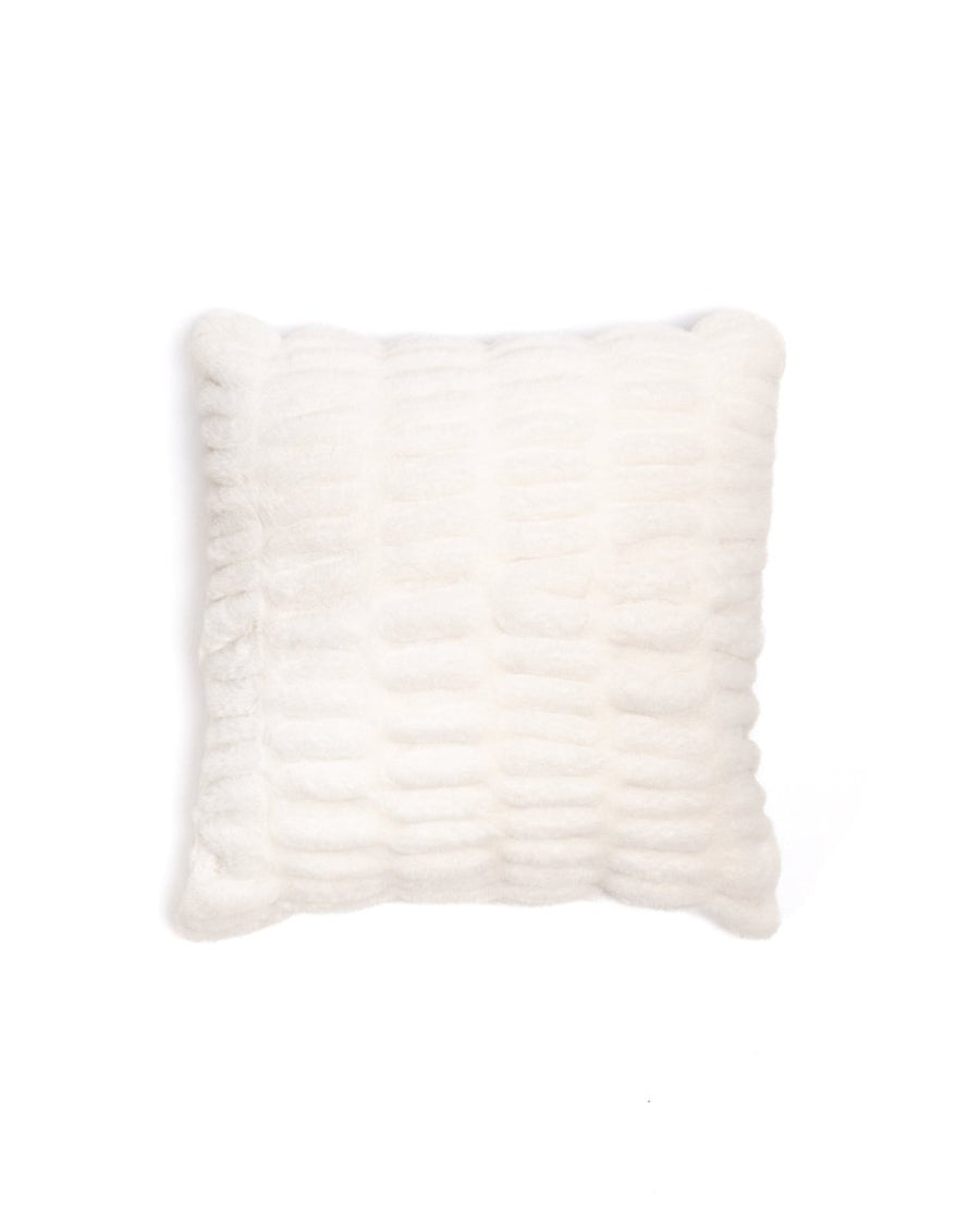 Ivory Cloud Pillow - Keiki Co.