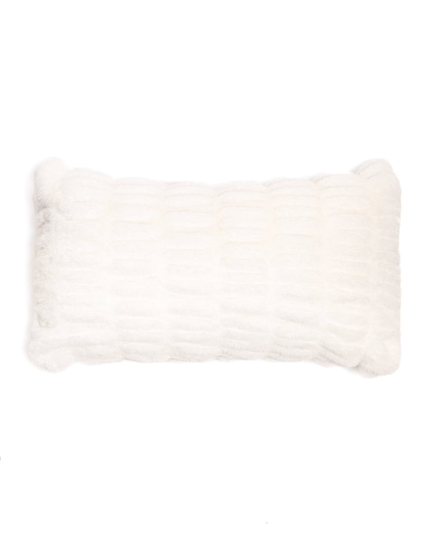 Ivory Cloud Pillow - Keiki Co.