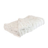 Ivory Cloud Throw