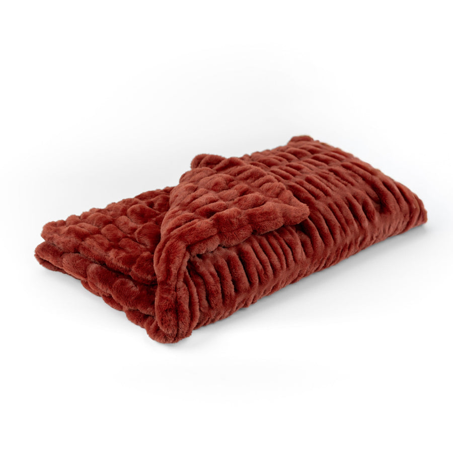 Sienna Cloud Throw