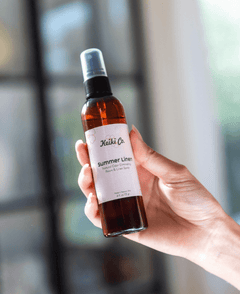 Linen Room Spray - Keiki Co.