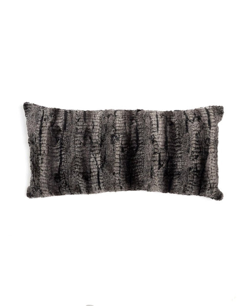 Black Birch Pillow