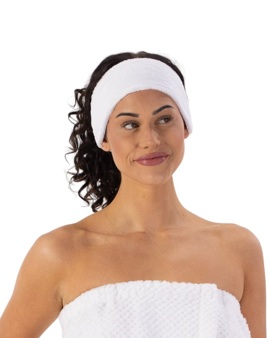 Luxe Headband - Keiki Co.