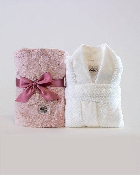 Luxury Bundle for Cozy Comfort | KeikiCo – Keiki Co.