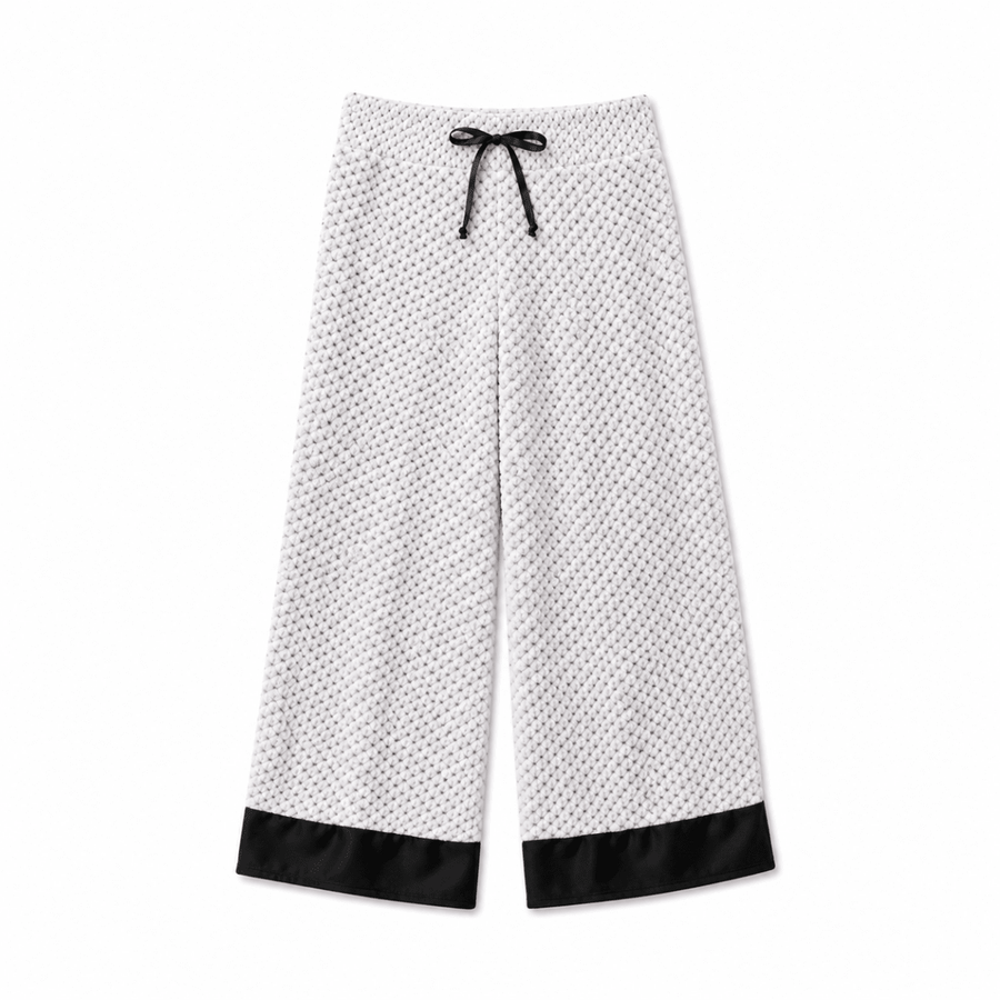 Luxury Spa Pants - Premium Loungewear | KeikiCo – Keiki Co.