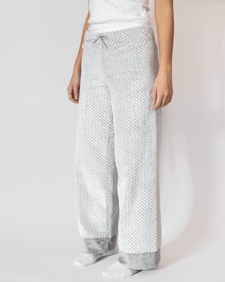 Luxury Spa Pants - Keiki Co.