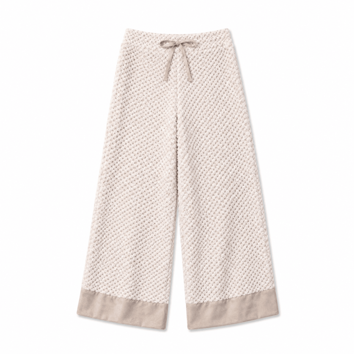 Luxury Spa Pants - Keiki Co.