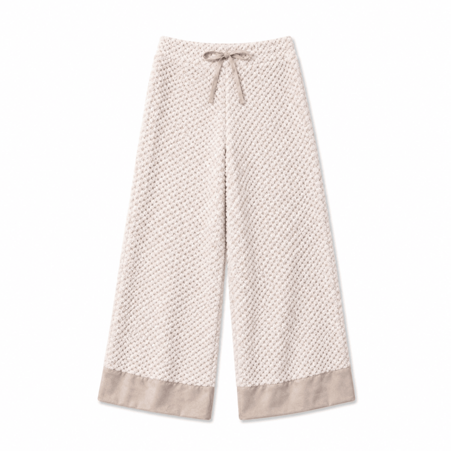 Luxury Spa Pants - Premium Loungewear | KeikiCo – Keiki Co.