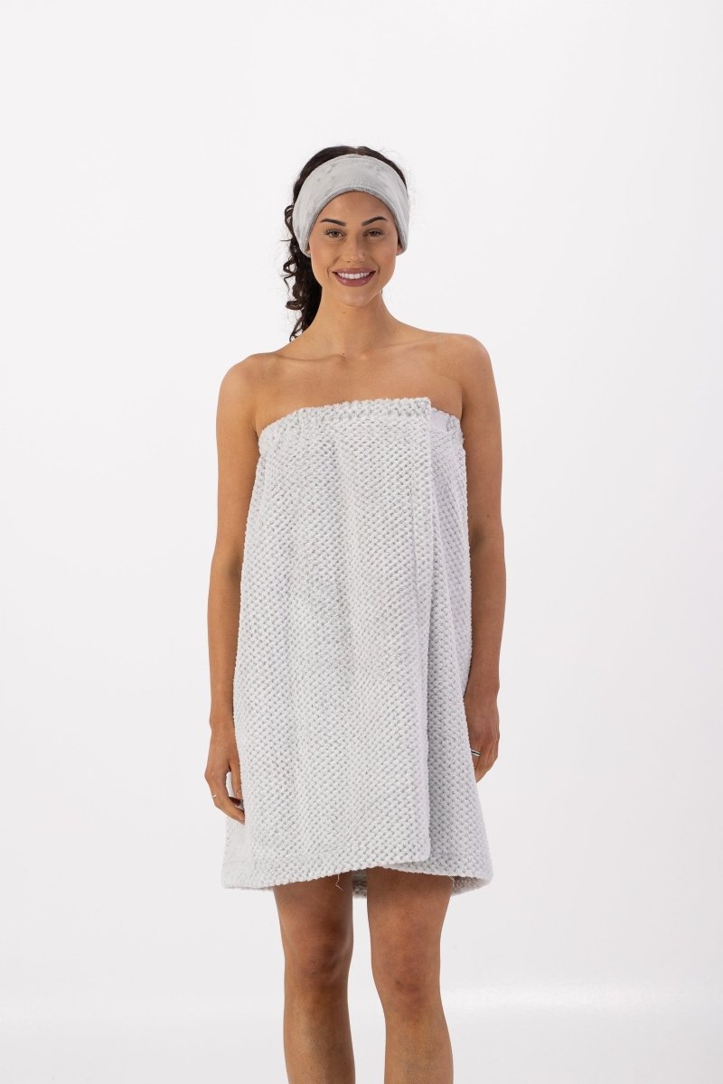 Luxury Spa Wrap - Keiki Co.