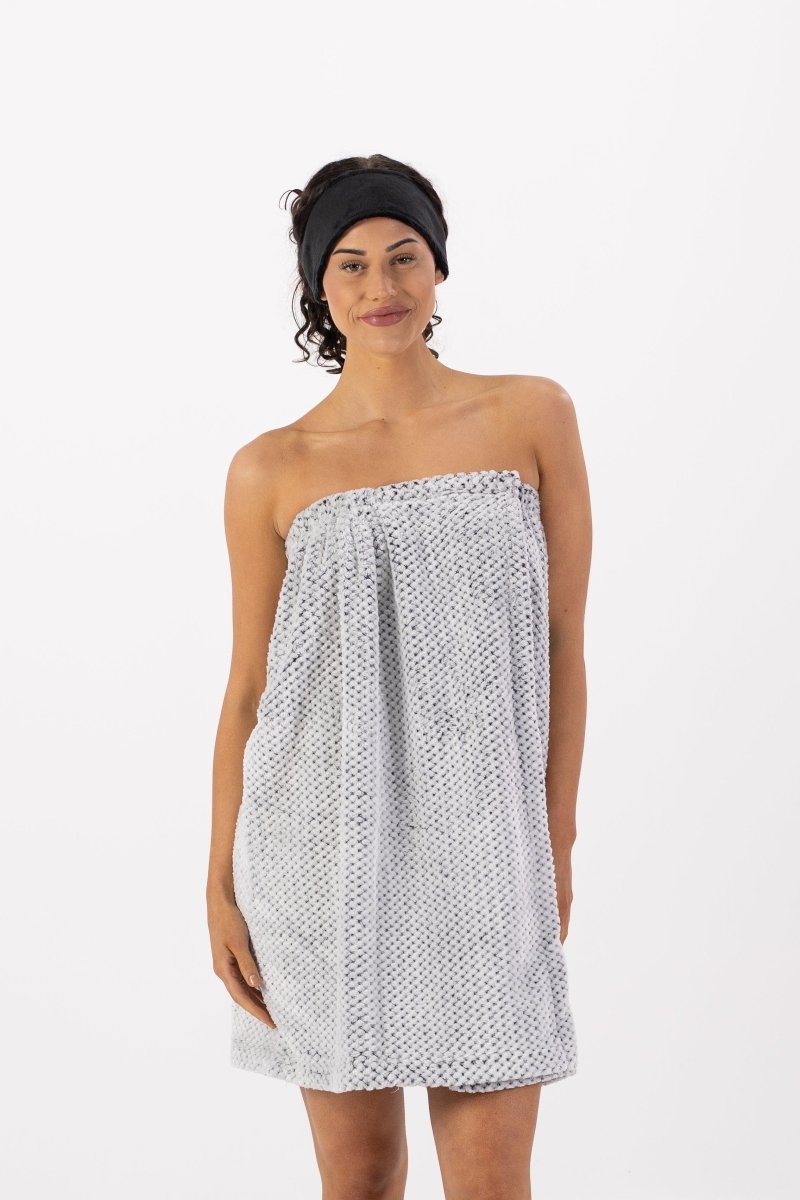 Luxury Spa Wrap - Keiki Co.