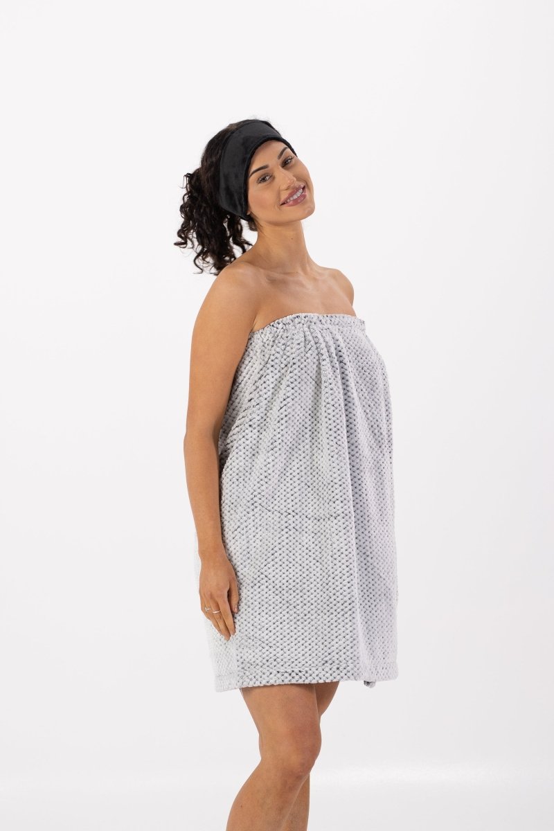 Luxury Spa Wrap - Keiki Co.