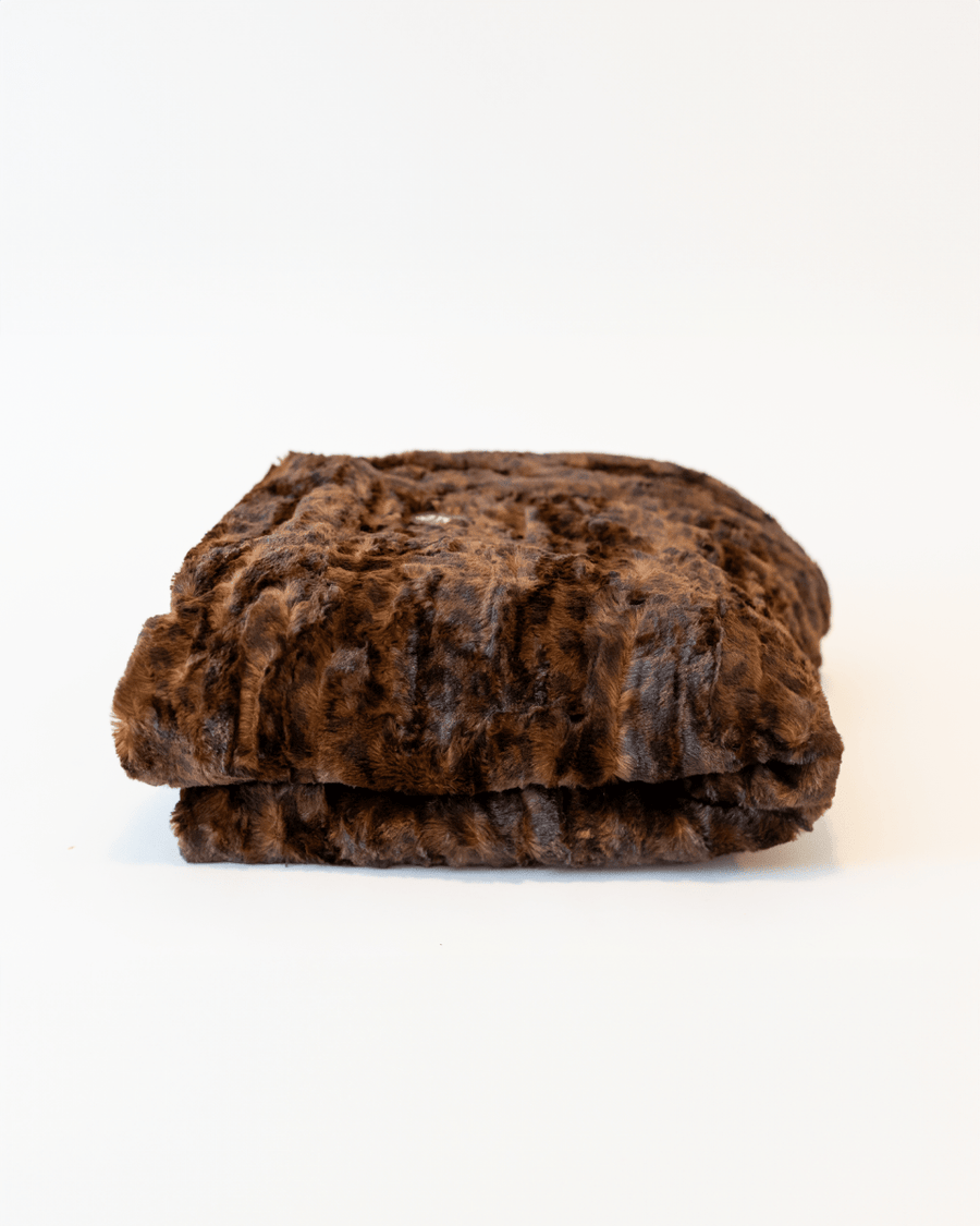 Mahogany Jaguar - Keiki Co.