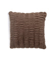 Mocha Cloud Pillow