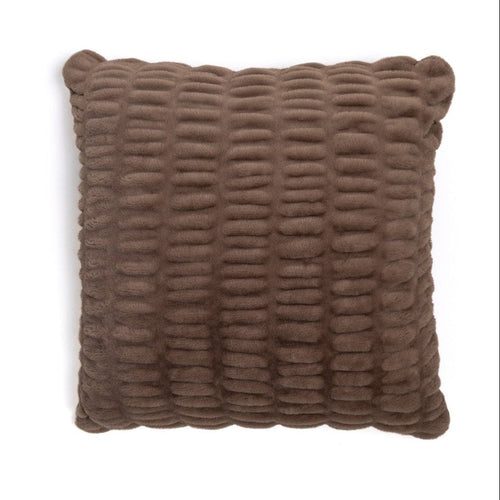 Mocha Cloud Pillow