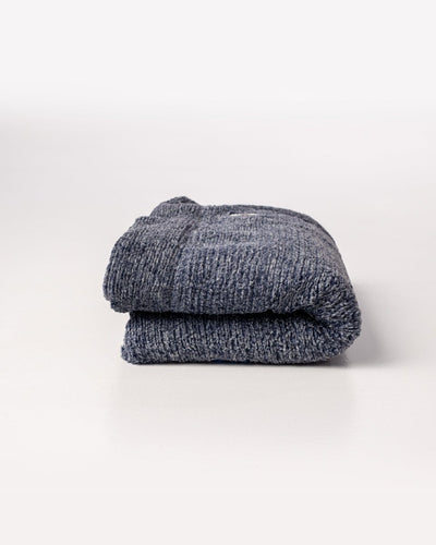 Navy Weave