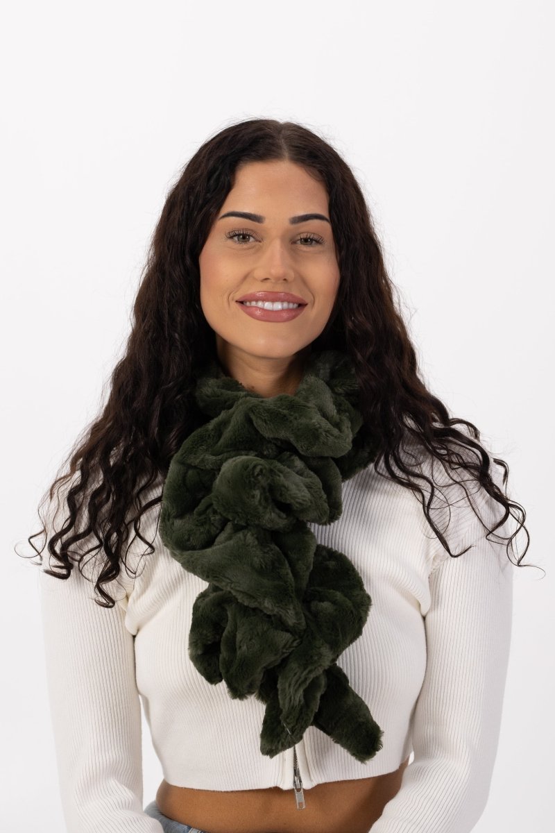 Neck Warmer for Cozy Comfort & Travel | KeikiCo – Keiki Co.