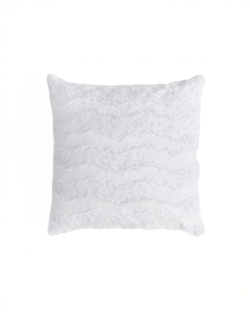 White Pillow