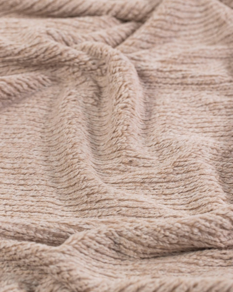 Quartz Weave Throw - Keiki Co.