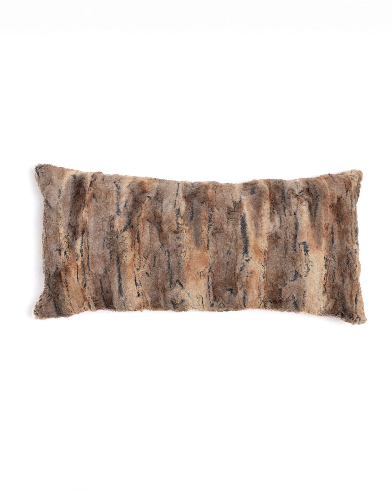 Red Wolf Pillow