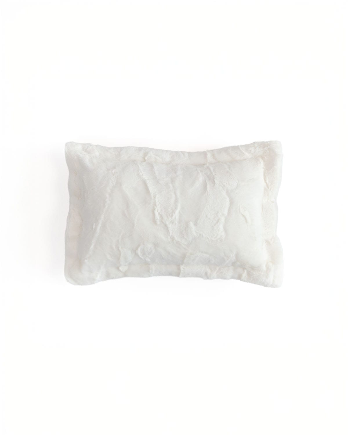 Ivory Travel Pillow - Keiki Co.