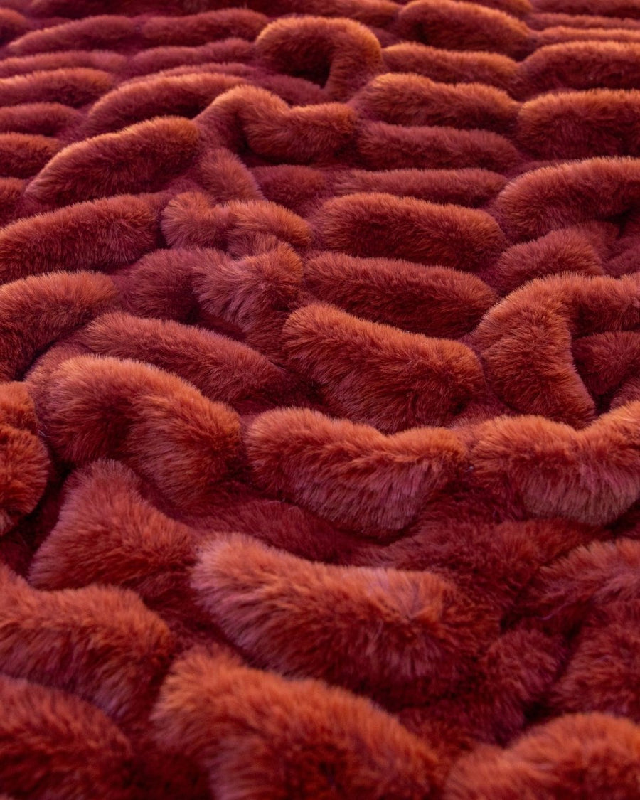 Sienna Cloud Throw - Keiki Co.