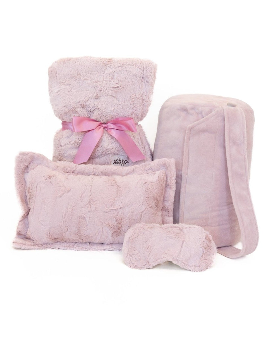 Sleep Away Set - Keiki Co.