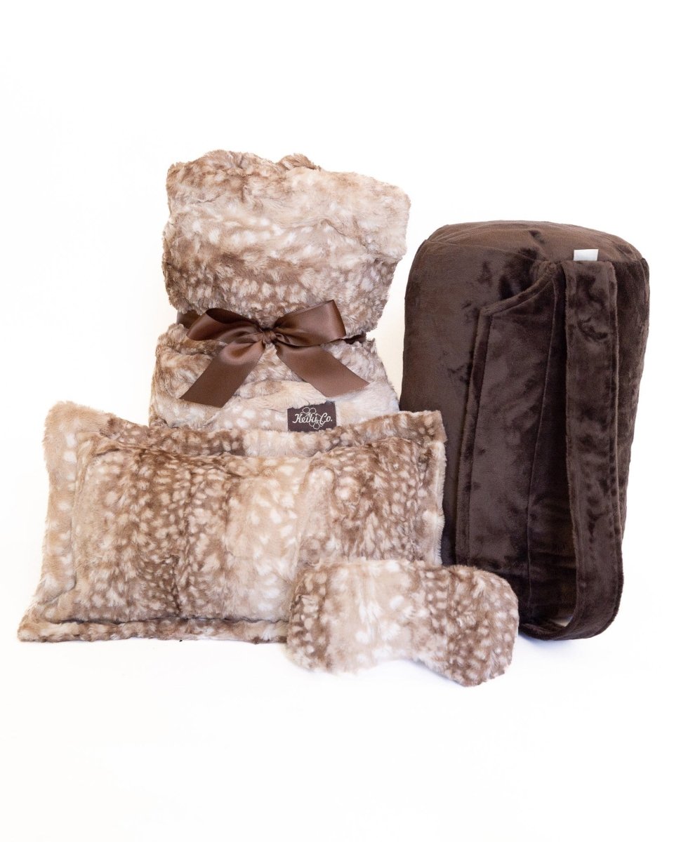 Sleep Away Travel Set