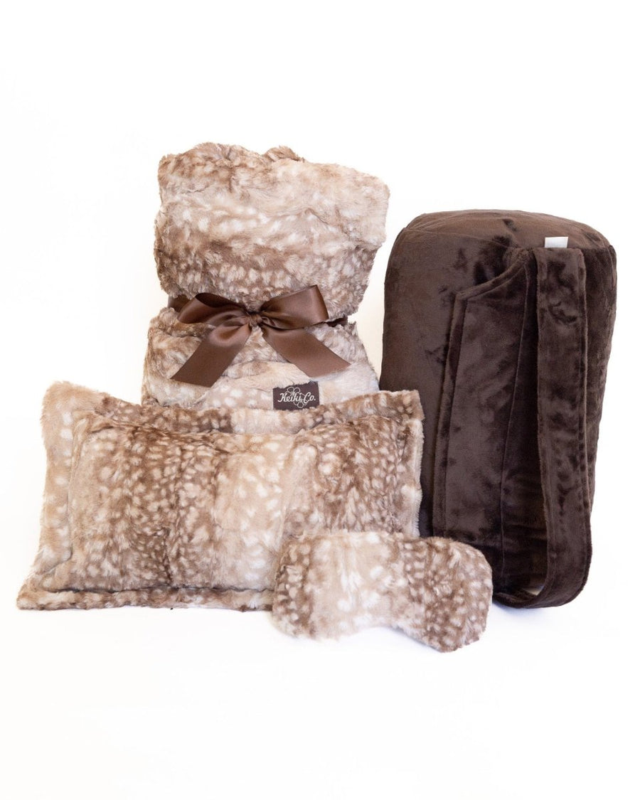 Sleep Away Set - Keiki Co.