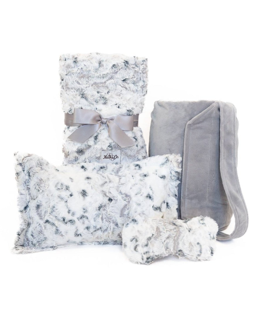 Sleep Away Travel Set