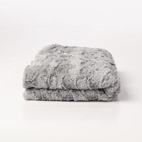 Silver Throw