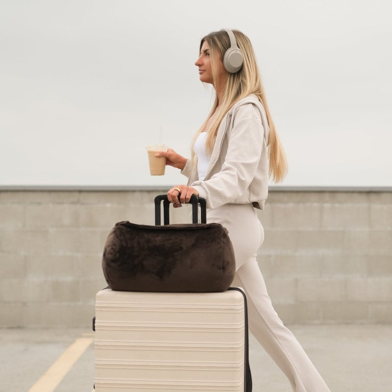 Bags made to move