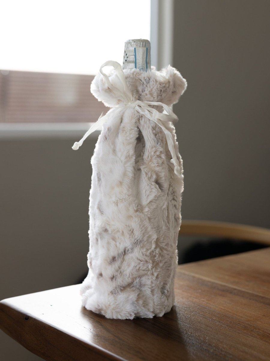 Wine Sleeve - Keiki Co.