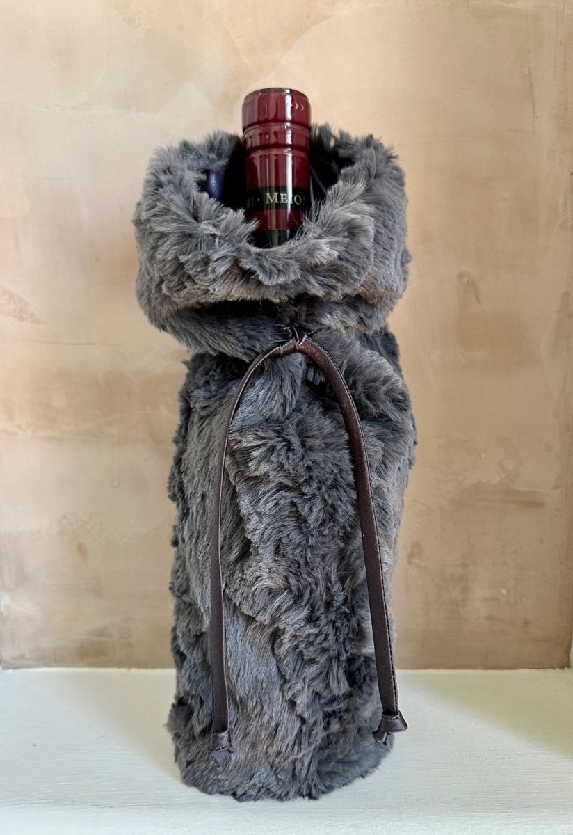 Wine Sleeve - Keiki Co.