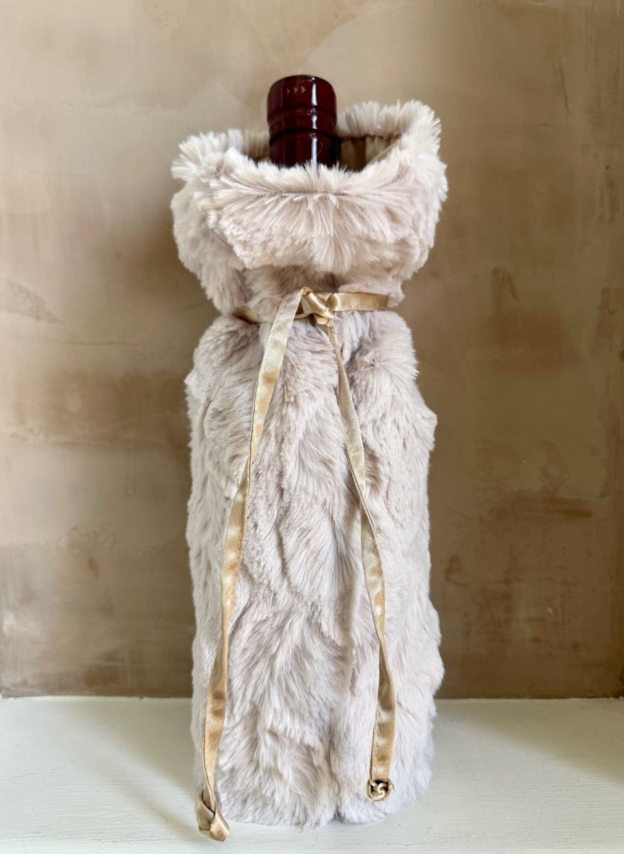 Wine Sleeve - Keiki Co.