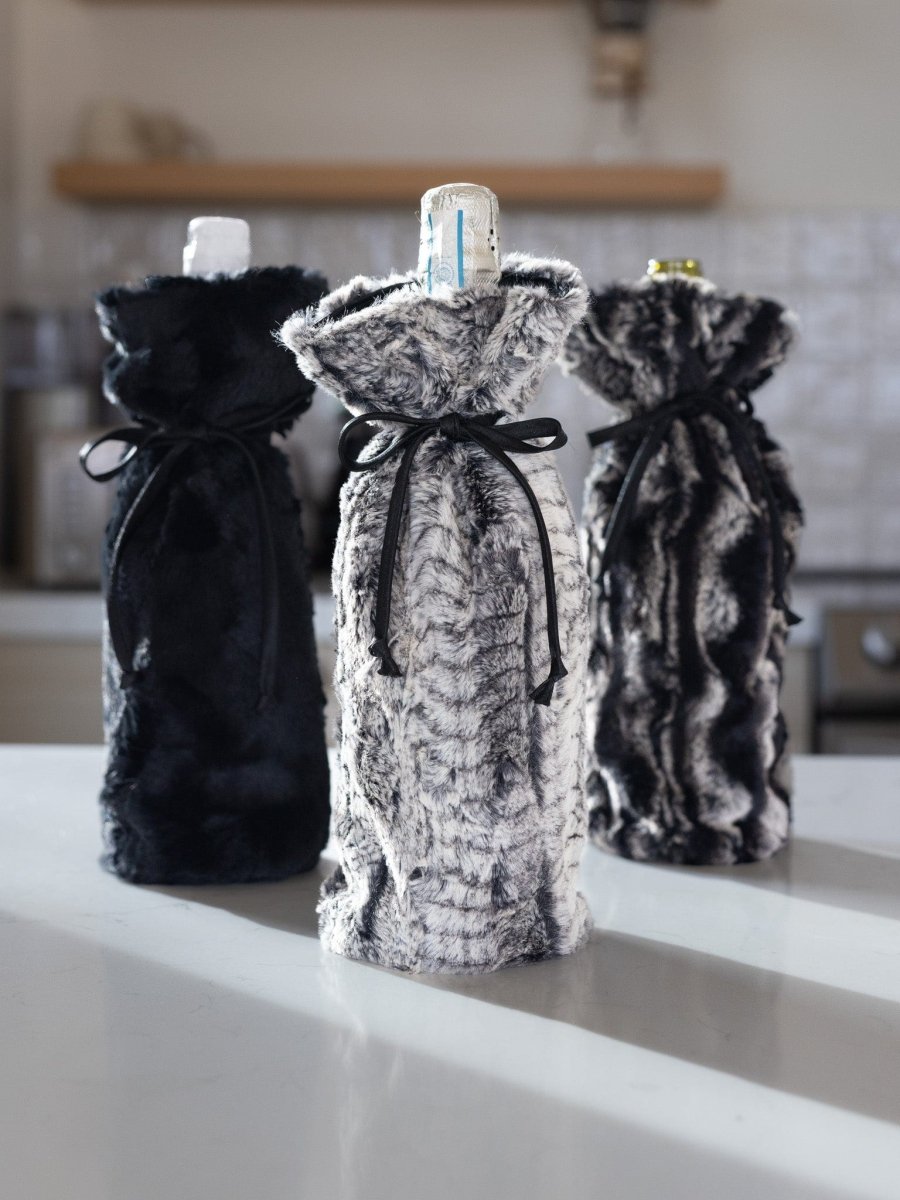 Wine Sleeve Bundle - Keiki Co.