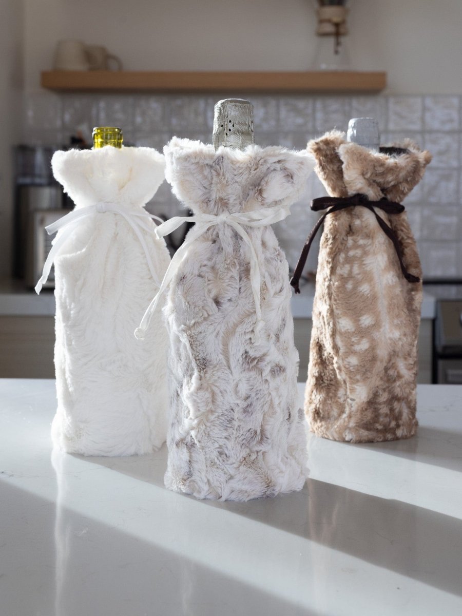 Wine Sleeve Bundle - Keiki Co.