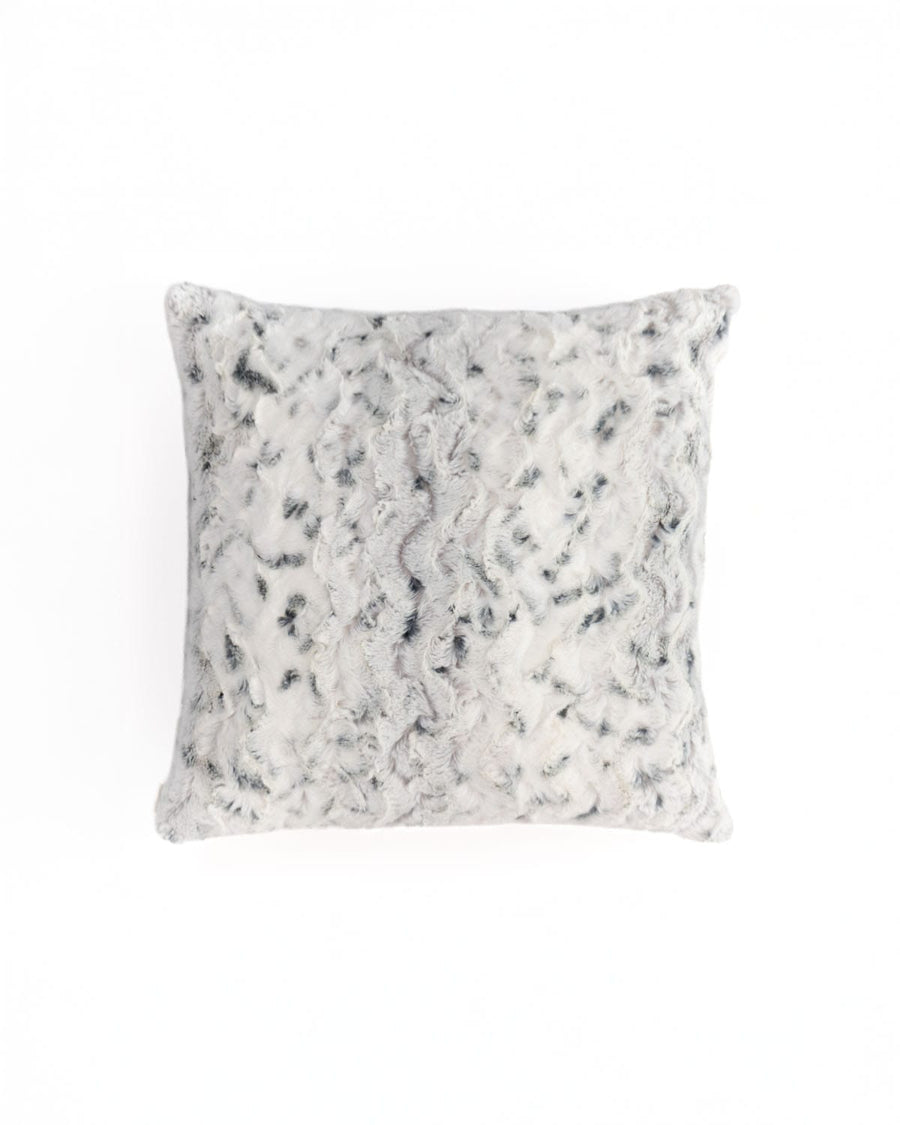 Alloy Square 20x20 Pillow - Keiki Co.