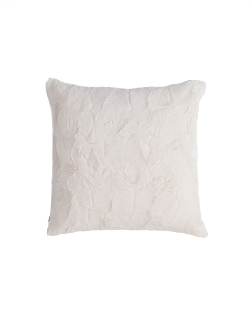 Ivory Pillow