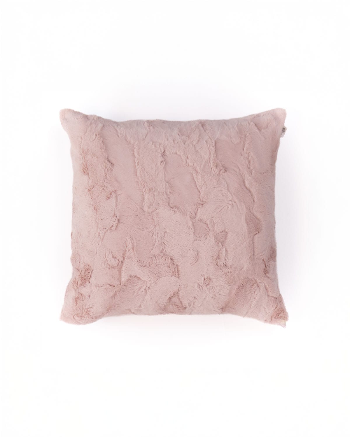 Blush Square 20x20 Pillow - Keiki Co.