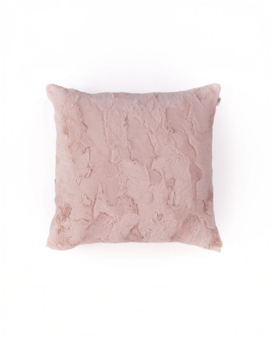 Blush Square 20x20 Pillow - Keiki Co.