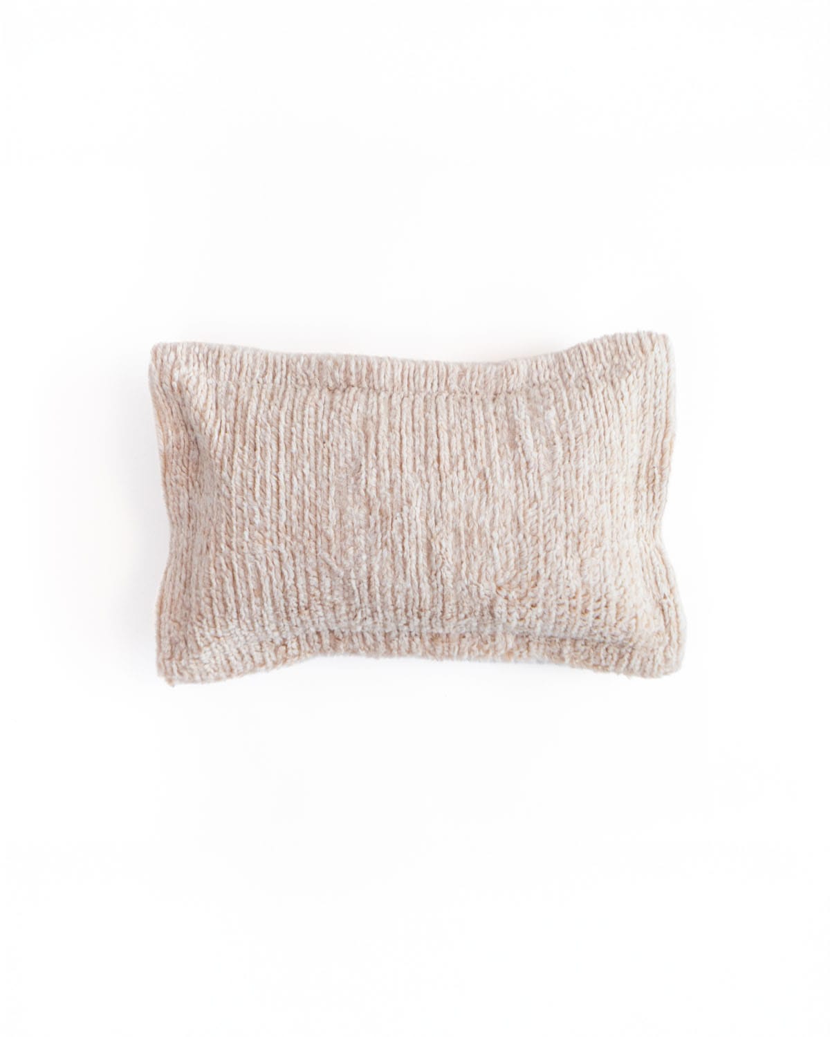 Quartz Weave Travel Pillow - Keiki Co.