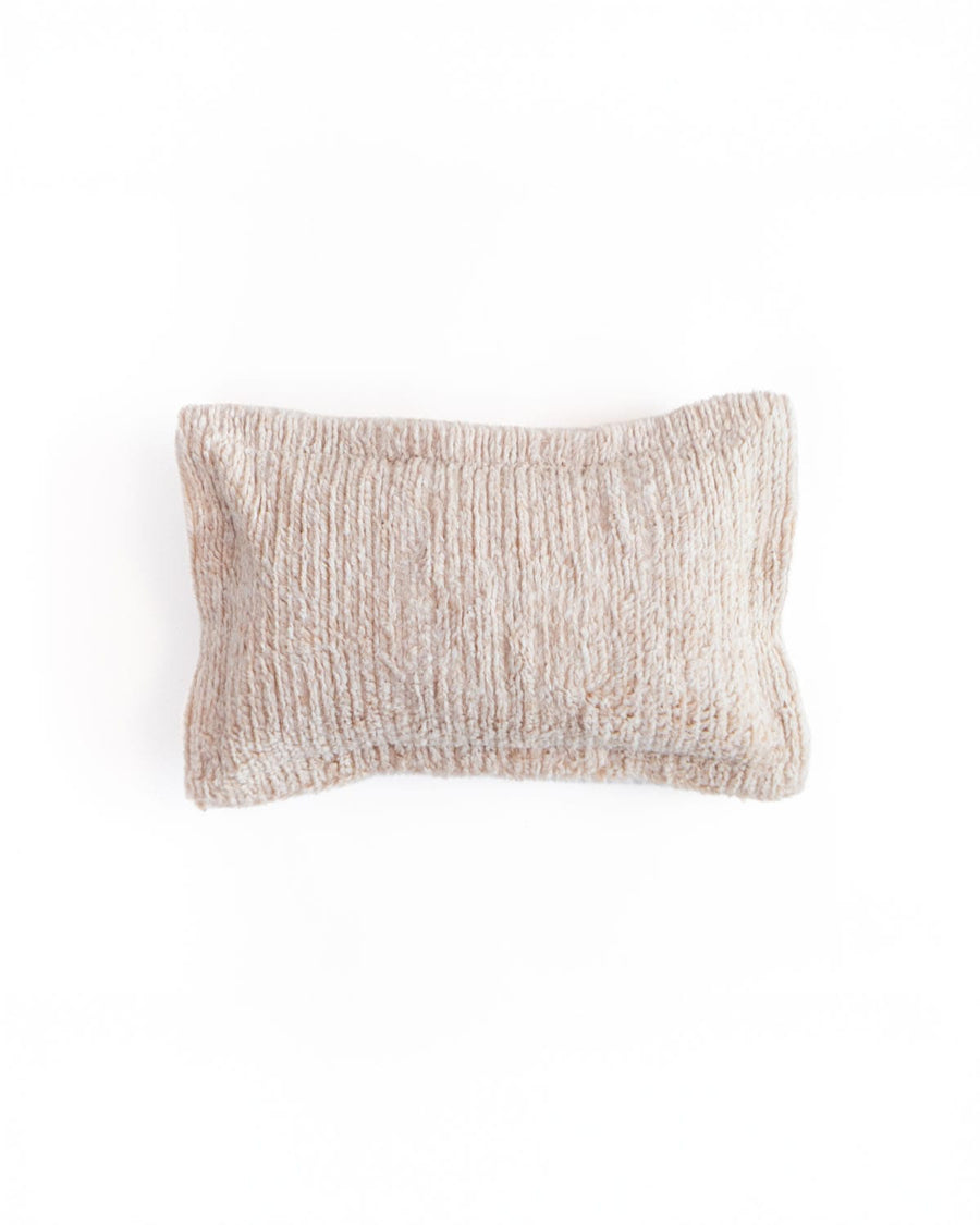 Quartz Weave Travel Pillow - Keiki Co.