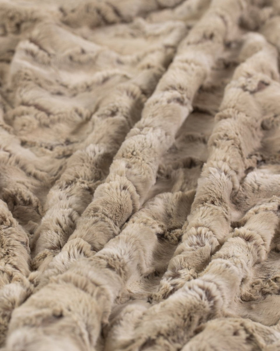 20 x 20 Square Pillow - Keiki Co.