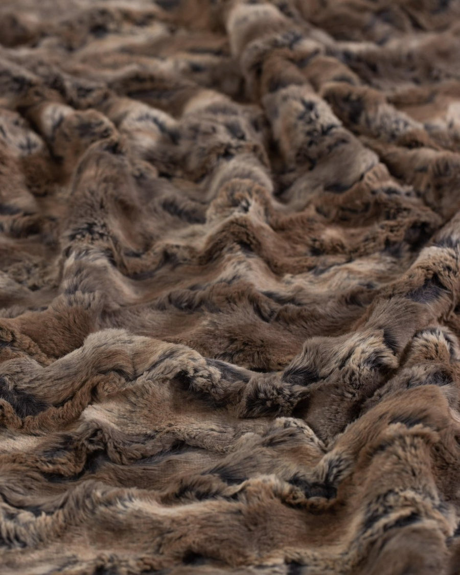 28 x 28 Euro Pillow - Keiki Co.