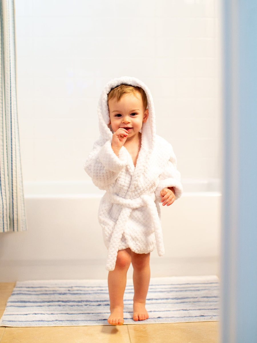 Baby Spa Robe