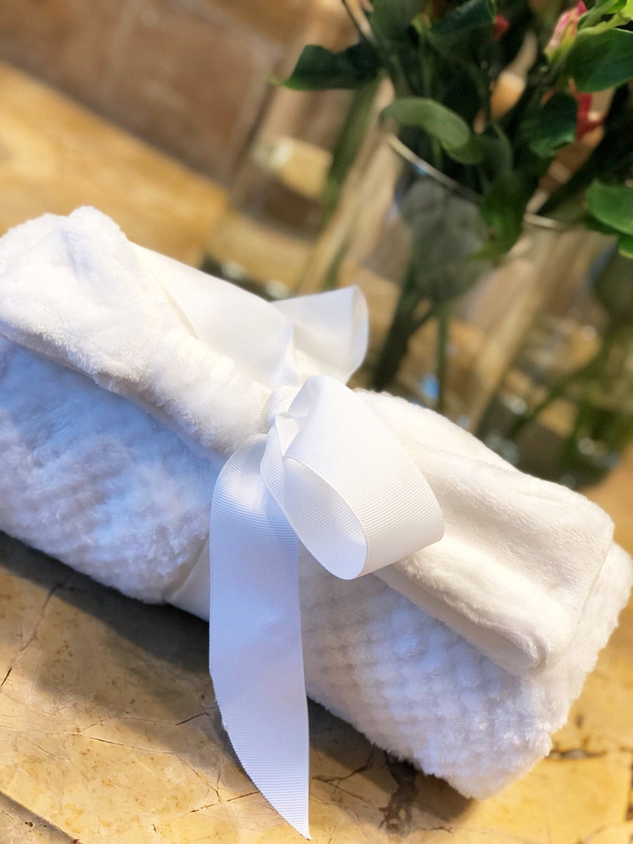 Luxury Spa Wrap