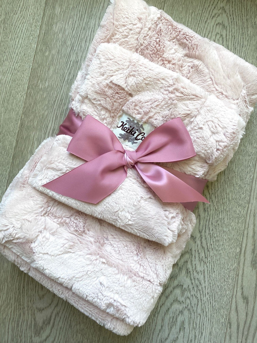 Baby Blanket Bundle