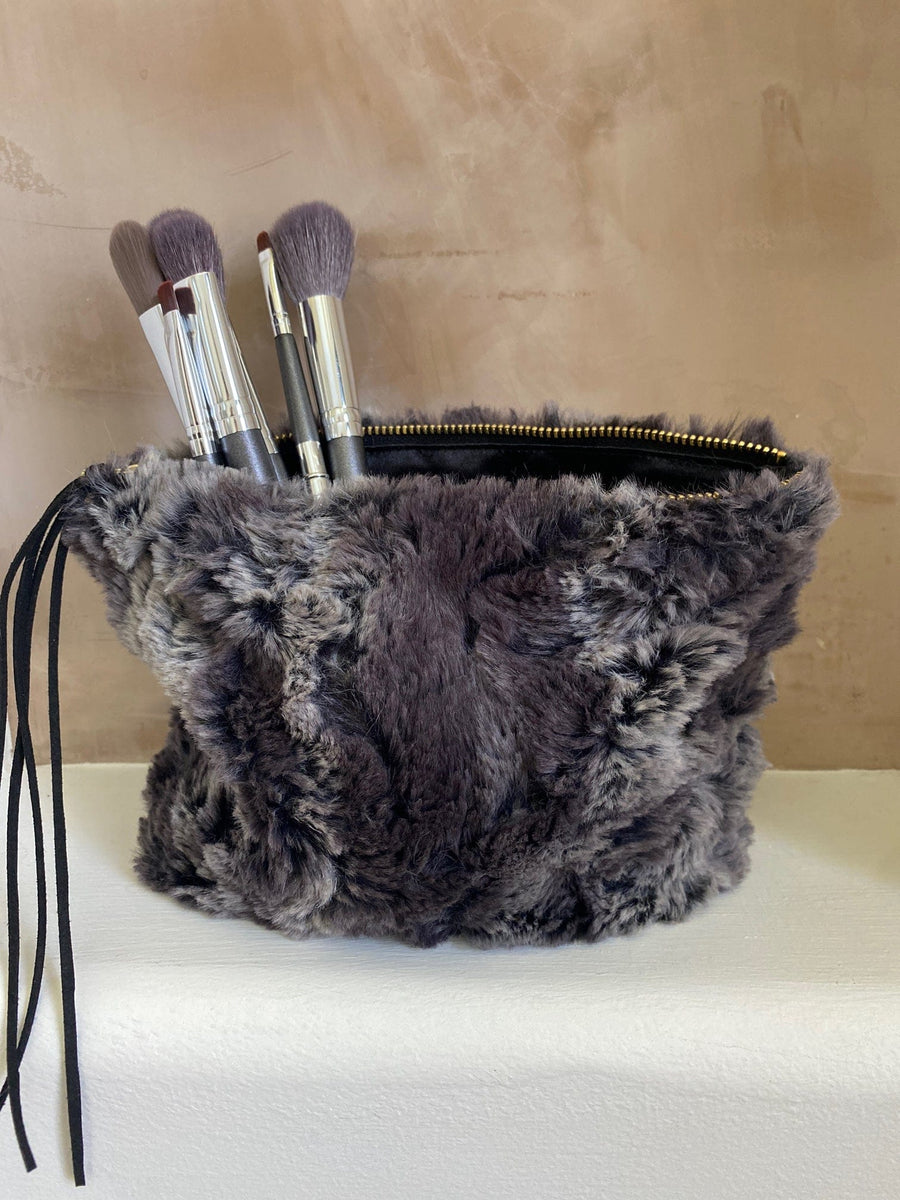 Luxe Accessory Bag
