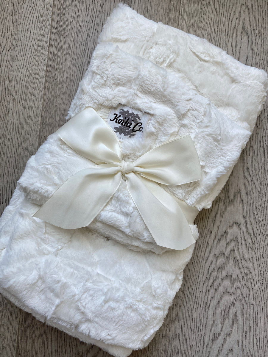 Baby Blanket Bundle